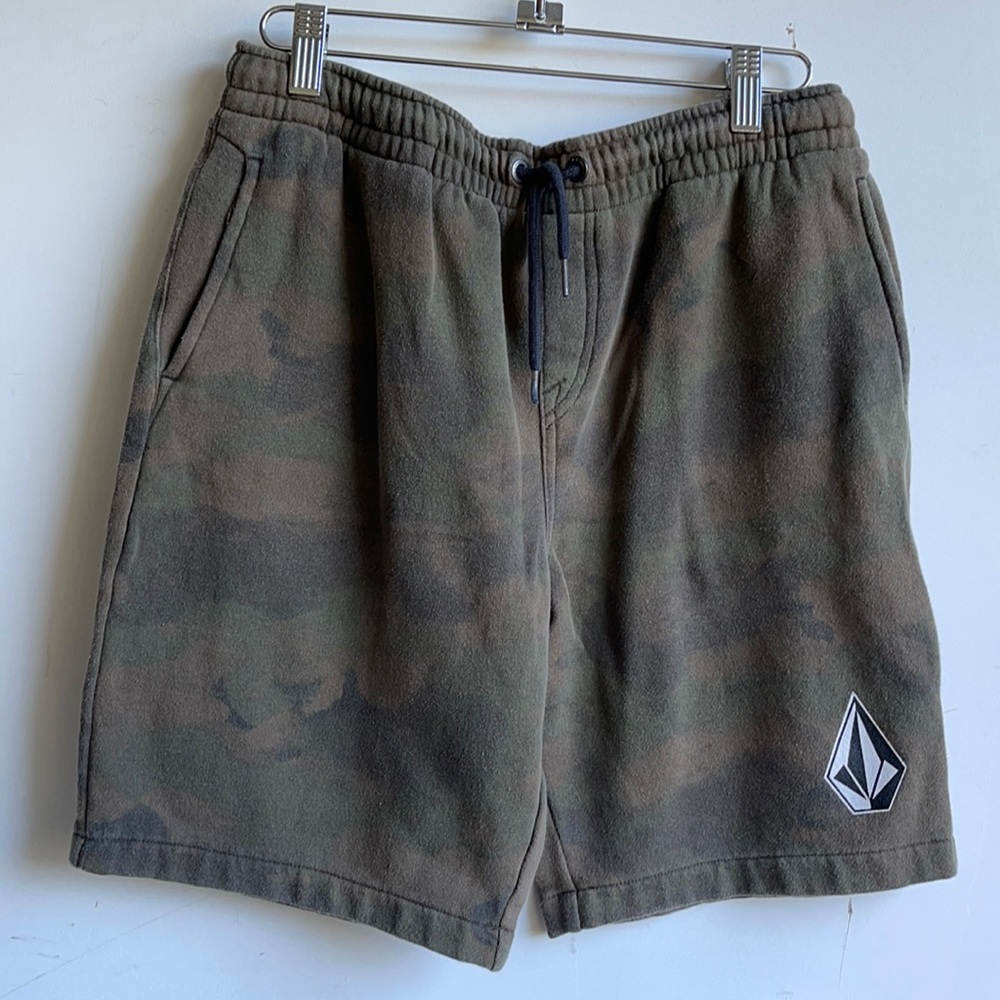 Volcom boys youth shorts